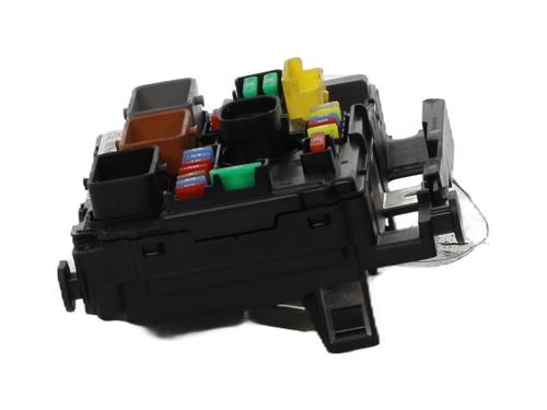 Fuse box CITROËN C3 II (SC_) 1.4 HDi 70 (SC8HZC, SC8HR0, SC8HP4) | BP37330418E1 - Image 2