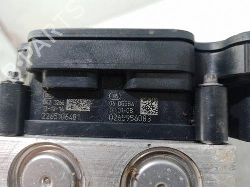 Used ABS pump ABS pump 37324296 37324296