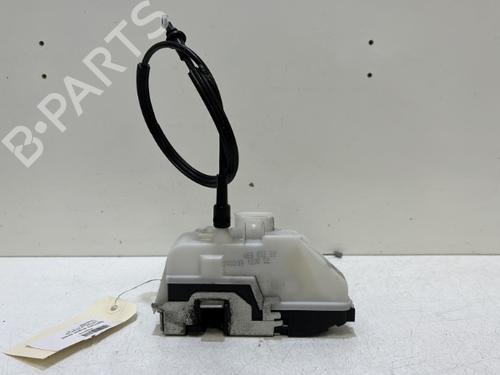 Used Front right lock Front right lock 37324110 37324110