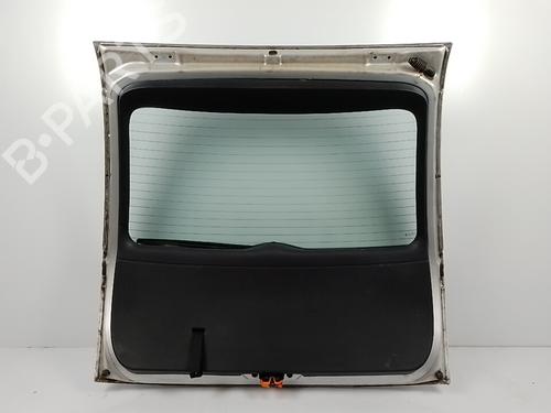 Used Tailgate Tailgate 37620819 37620819