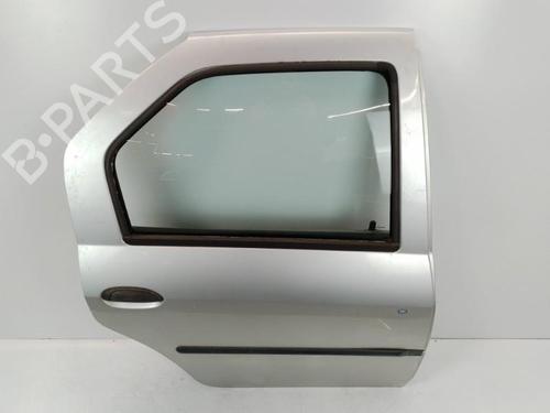 Dør højre bagtil DACIA LOGAN (LS_) 1.5 dCi (LS0K) | BP37621279C5 - Image 2