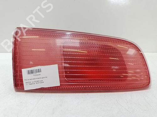 Left tailgate light MAZDA 2 (DY) | BP37317293C79 - Image 2