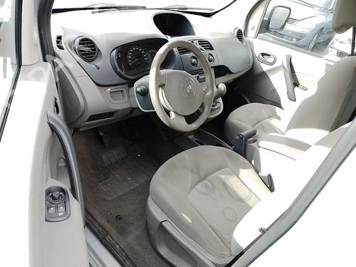 Radio RENAULT KANGOO Express (FW0/1_) 1.5 dCi 85 (FW0K, FW0L, FW0B) | BP37345099E6  - Image 10