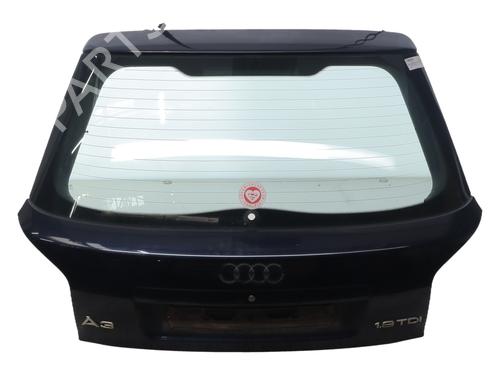 Bagklap CC/Kombi-Coupé Bagklap CC/Kombi-Coupé 37617358 37617358