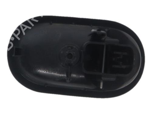 Used Front left interior door handle Front left interior door handle 37348561 37348561