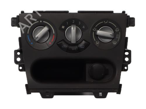 climate-control-opel-agila-b-h08-2008-2009-2010-2011-2012-2013-2014-37332672 main image