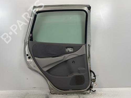 Porta trás esquerda Porta trás esquerda 37622294 37622294