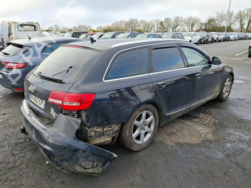 Climate control AUDI A6 C6 Avant (4F5) | BP37331935I5 - Image 10