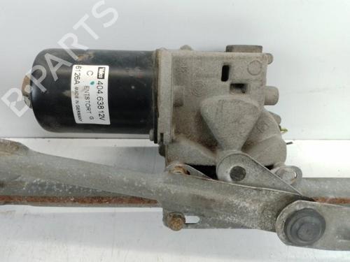 Used Front wiper motor Front wiper motor 37304047 37304047