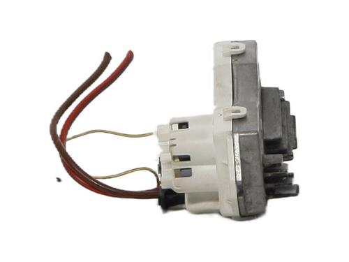 Heater resistor BMW X1 (E84) xDrive 18 d | BP37347616M108  - Image 5
