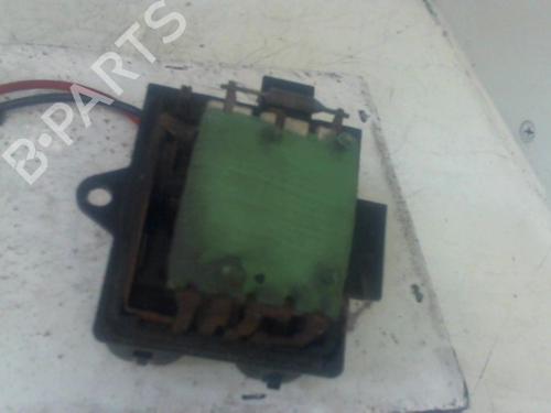 Heater resistor RENAULT CLIO II Hatchback Van (SB0/1/2_) | BP37299499M108 - Image 2