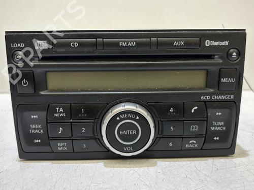 Used Radio Radio 37323748 37323748
