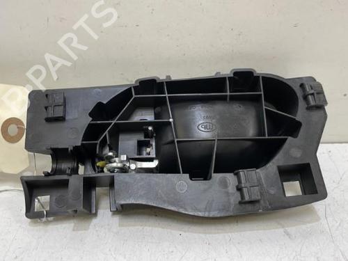 Front right interior door handle CITROËN DS4 (NX_) 2.0 HDi 165 | BP37320365I14 - Image 2