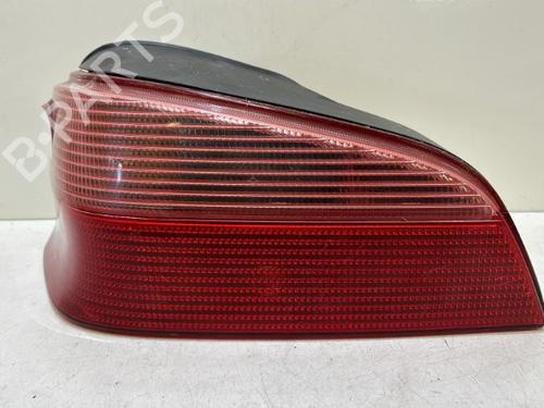 Used Left taillight Left taillight 37324957 37324957