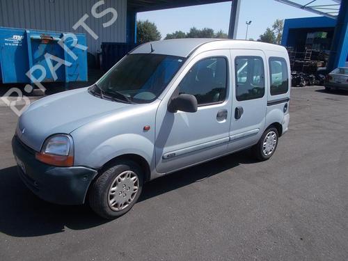 Seat buckle RENAULT KANGOO (KC0/1_) 1.9 dTi (KC0U) | BP37317859I32 - Image 5