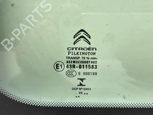 rear-left-door-window-citroen-c4-cactus-2014-37319326 main image