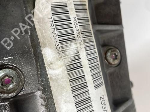 Gearbox DODGE CHALLENGER Coupe 6.4 SRT8 | BP37344933M3 - Image 5