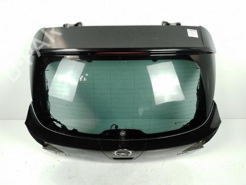 Bagklap CC/Kombi-Coupé Bagklap CC/Kombi-Coupé 37620991 37620991