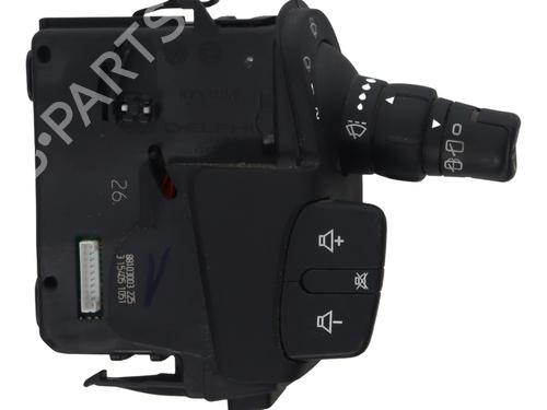 Steering column stalk RENAULT MODUS / GRAND MODUS (F/JP0_) 1.2 (JP0C, JP0K, FP0C, FP0K, FP0P, JP0P, JP0T) | BP37337287I23 - Image 3