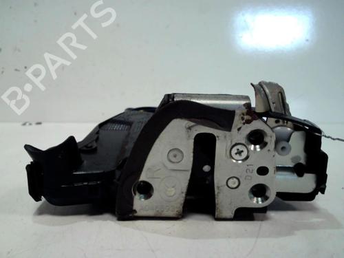 Used Front right lock Front right lock 37311212 37311212