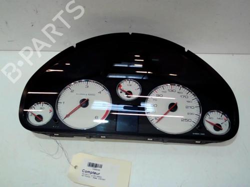 instrument-cluster-peugeot-407-6d_-2004-2005-2006-2007-2008-2009-2010-2011-37308097 main image