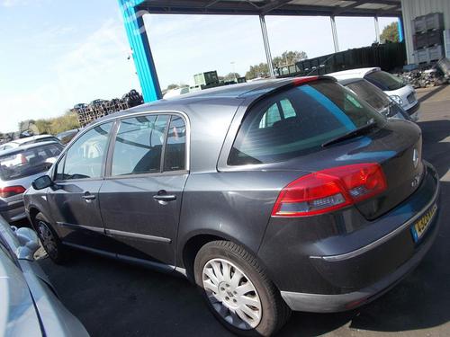 Ratstangsstang RENAULT VEL SATIS (BJ0_) 2.2 dCi (BJ0E, BJ0F) | BP37301967I23 - Image 8