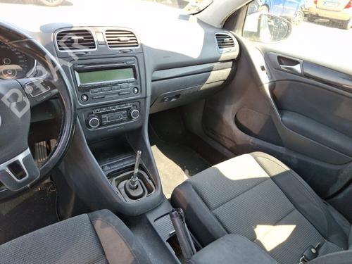 Climate control VW GOLF PLUS V (5M1, 521)  | BP37339086I5  - Image 5