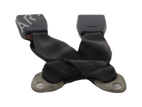 Used Seat buckle Seat buckle 39478953 39478953