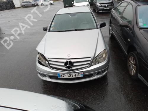 Left front window switch MERCEDES-BENZ C-CLASS (W204) | BP37332241I27 - Image 11