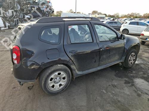 Front left lock DACIA DUSTER (HS_) 1.5 dCi | BP37331494C98 - Image 15