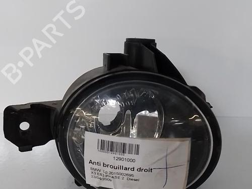 Right front fog light BMW X3 (E83) | BP37299678C31 - Image 3