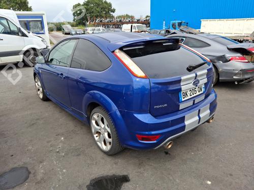Left front window switch FORD FOCUS II (DA_, HCP, DP) 2.5 ST | BP37324805I27 - Image 7