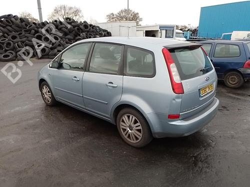 Rear right seatbelt FORD FOCUS C-MAX (DM2) 1.8 TDCi | BP37313493I28 - Image 4