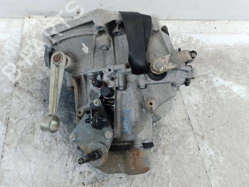 Gearbox PEUGEOT 206 CC (2D) | BP37321308M3 - Image 7