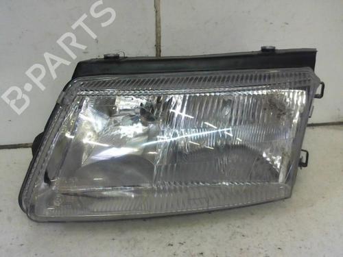 Used Left headlight Left headlight 37301567 37301567