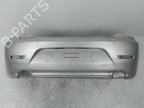 Used Rear bumper Rear bumper 37620081 37620081