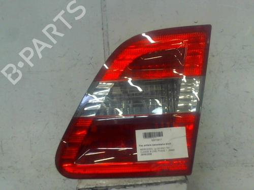 Used Right tailgate light Right tailgate light 37303334 37303334