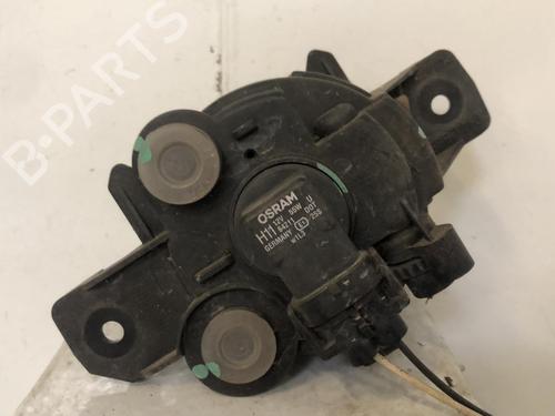 Used Left front fog light Left front fog light 37309758 37309758