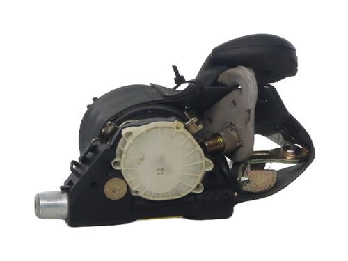 Front left seatbelt RENAULT MODUS / GRAND MODUS (F/JP0_) 1.4 (JP01, JP0J) | BP37345859I26 - Image 3