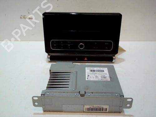 Radio CITROËN C3 III (SX) | BP37308834E6 - Image 3