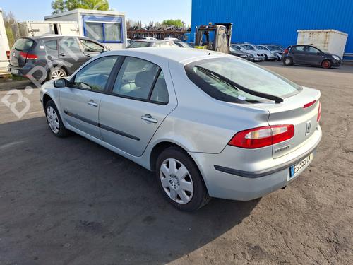 Switch RENAULT LAGUNA II (BG0/1_) | BP37332351I30 - Image 9