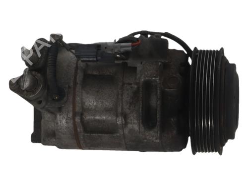 Used AC compressor AC compressor 37994537 37994537