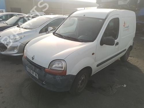 Gearbox RENAULT KANGOO Express (FC0/1_)  | BP37320192M3  - Image 11