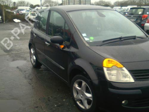 Ratstangsstang RENAULT MODUS / GRAND MODUS (F/JP0_) 1.4 (JP01, JP0J) | BP37308666I23 - Image 6