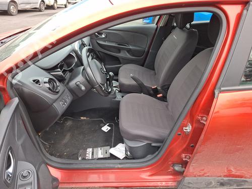 Left front window switch RENAULT CLIO IV (BH_) 1.5 dCi 90 | BP37334382I27 - Image 12