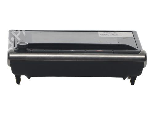 Display CITROËN C3 III (SX) 1.5 BlueHDi 100 (SXYHYP, SXYHTU) | BP37341660C48 - Image 3