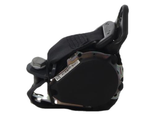 Rear left seatbelt PEUGEOT 2008 I (CU_) 1.2 VTi | BP40160964I29 - Image 3