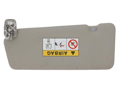 right-sun-visor-renault-clio-iii-hatchback-van-sb_-sr_-2005-37327283 main image