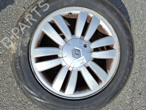 Fælk RENAULT ESPACE IV (JK0/1_) 2.0 dCi (JK03, JK04, JK1C, JK1G, JK1J, JK1K) | BP37623009C45 - Image 3
