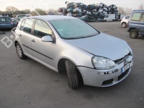 Right sun visor VW GOLF V (1K1) | BP37300376I2 - Image 6